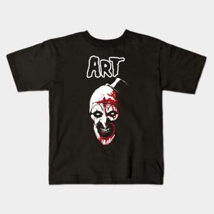 ART Kids T-Shirt